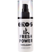 Fresh Power Toy Cleaner: hygienischer Reiniger