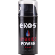 Hybride Power Analgleitgel: sehr geschmeidig (100ml)