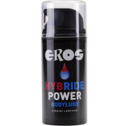 Hybride Power Body Lube: mit höherem Wasseranteil