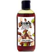 Yummy Dubai Delight: Köstliches Pistazie-Schoko-Gleitgel (100ml)