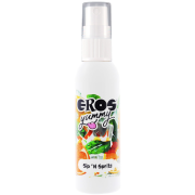 Yummy Sip 'N Spritz: Köstliches Körperspray mit Sommer-Geschmack (50ml)