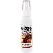 Yummy Sweet 'N Salty: Köstliches Körperspray mit Geschmack (50ml)