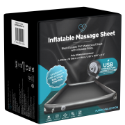 FURUKAWA Enhanced v2: Massage Laken mit USB Pumpe (1 St.)