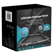 OHASHI Enhanced v2: Massage Laken mit USB Pumpe (1 St.)