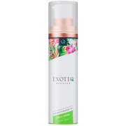 Apple Lemon: Massageöl mit Duft - lieblich (100 ml)