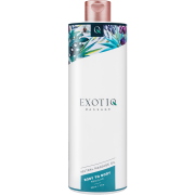 Body To Body Regular: seidig-weiches Öl (500ml)