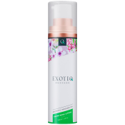 Basil Lemon: Massageöl mit Duft - erfrischend (100 ml)