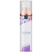 Lovely Lavender: Massageöl mit Duft - mediterran (100 ml)
