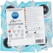 Air Thin: für ein Gefühl wie mit ohne Kondom