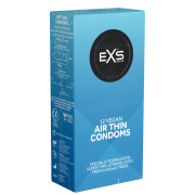 Air Thin: für ein Gefühl wie mit ohne Kondom