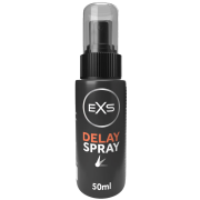Delay: für ein längeres Vergnügen (50ml)