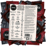 Extra Thick: because safety is important