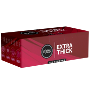 Extra Thick: denn Sicherheit ist wichtig