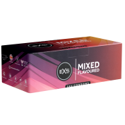 Mixed Flavoured: für Vergnügen mit Geschmack
