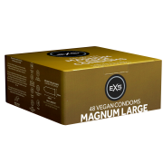 Magnum: männlich, angenehm, groß