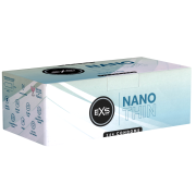 Nano Thin: eines der dünnsten Latexkondome der Welt