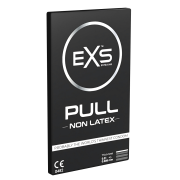 EXS Pull Non Latex: latexfrei und geruchlos