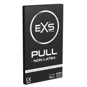 EXS Pull: latex free and odourless