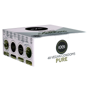 Pure: nachhaltig, vegan und extra dünn