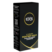 EXS Rightway Gold