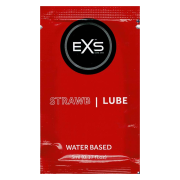 Strawberry: natürlicher Erdbeergeschmack (5ml)
