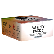Variety Pack 2: die Bestseller von EXS