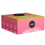 Variety Pack 2: die Bestseller von EXS