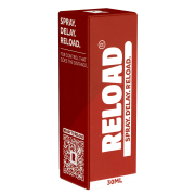 Delay: für ein längeres Vergnügen (30ml)