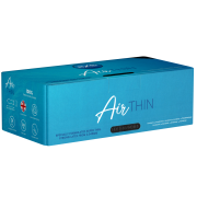 Air Thin: for a feeling like without a condom