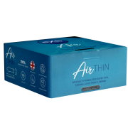 Air Thin: for a feeling like without a condom