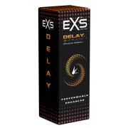 Delay Spray +: für ein längeres Vergnügen (50ml)