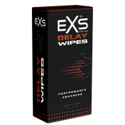 Delay Wipes: against premature ejaculation