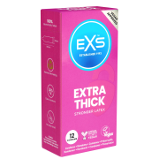 Extra Thick: denn Sicherheit ist wichtig