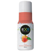 Peach: natürlicher Pfirsichgeschmack (50ml)