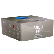 Snug Fit Closer Fitting: kleine Kondome, kleiner Preis