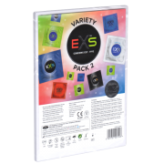 Variety Pack 2: die Bestseller von EXS