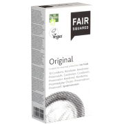 Original: fair, vegan, sicher