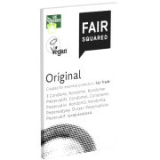 Original: fair, vegan, CO²-neutral
