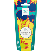 Smooth: fair, vegan, noch feuchter