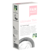 Ultimate Thin: fair, vegan, noch dünner