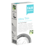 Ultra Thin: fair, vegan, gefühlsecht