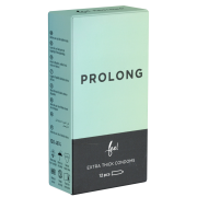 Prolong: länger durchhalten und volles Gefühl