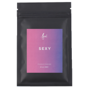 Sexy: der Name ist Programm (50 Stück)