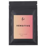 Xensitive: samtweich und gefühlsecht (50 Stück)