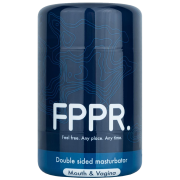 Double Sided Masturbator: doppeltes Vergnügen