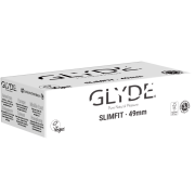Glyde Slimfit: angenehm eng und 100% vegan