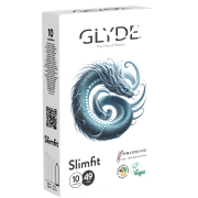 Glyde Slimfit: angenehm eng und 100% vegan