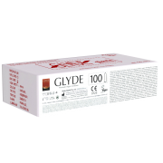 Glyde Slimfit: 100% vegan & enjoyable tight
