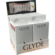 Glyde Slimfit: 100% vegan & enjoyable tight