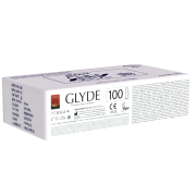Glyde Ultra: 100% vegan, natural and skin friendly